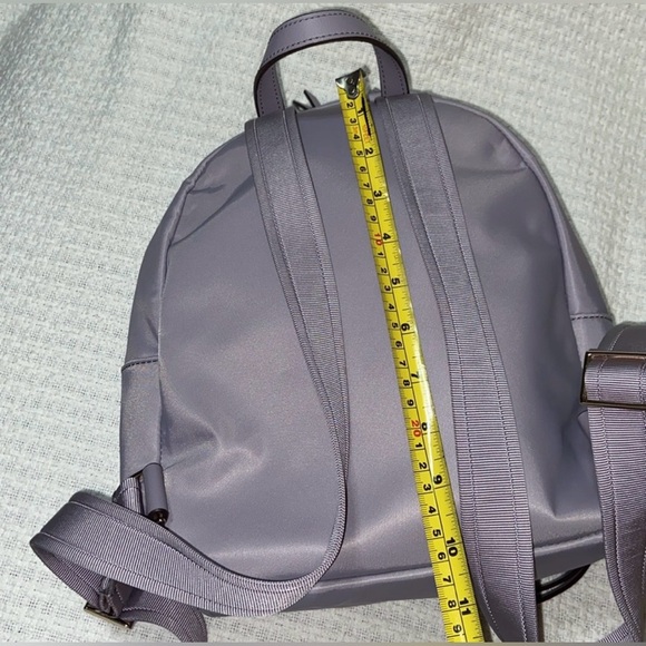 Kate spade nylon backpack - Picture 7 of 12